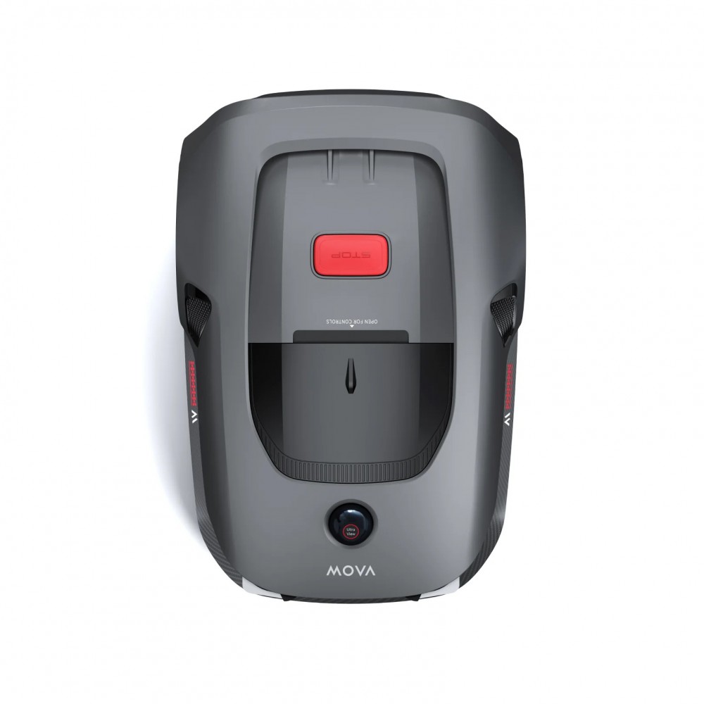 Газонокосарка-робот MOVA Robot 600