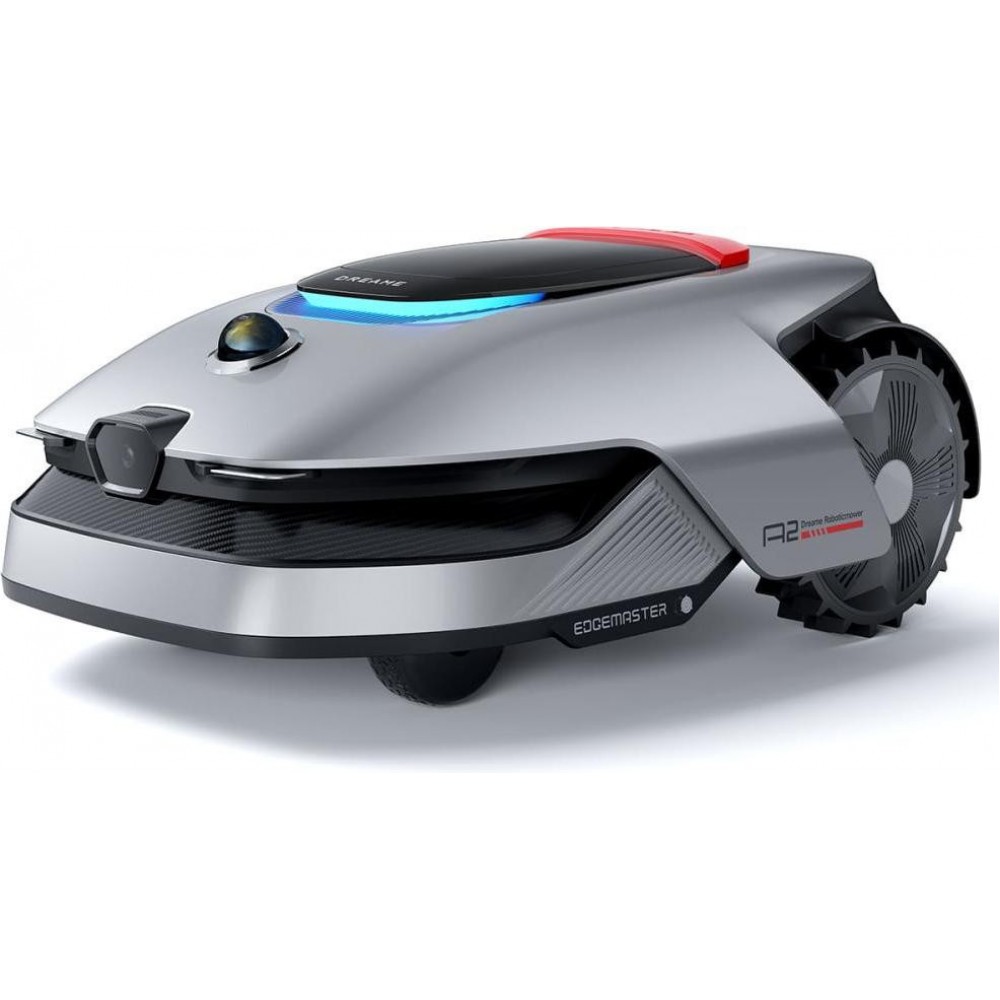 Газонокосарка-робот Dreame Roboticmower A2