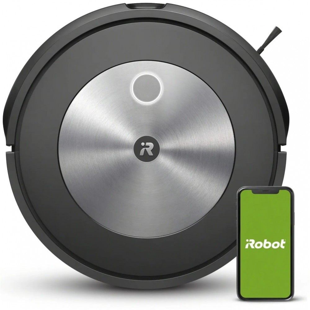Робот-пилосос iRobot Roomba J7+