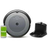 Робот-пилосос iRobot Roomba i3
