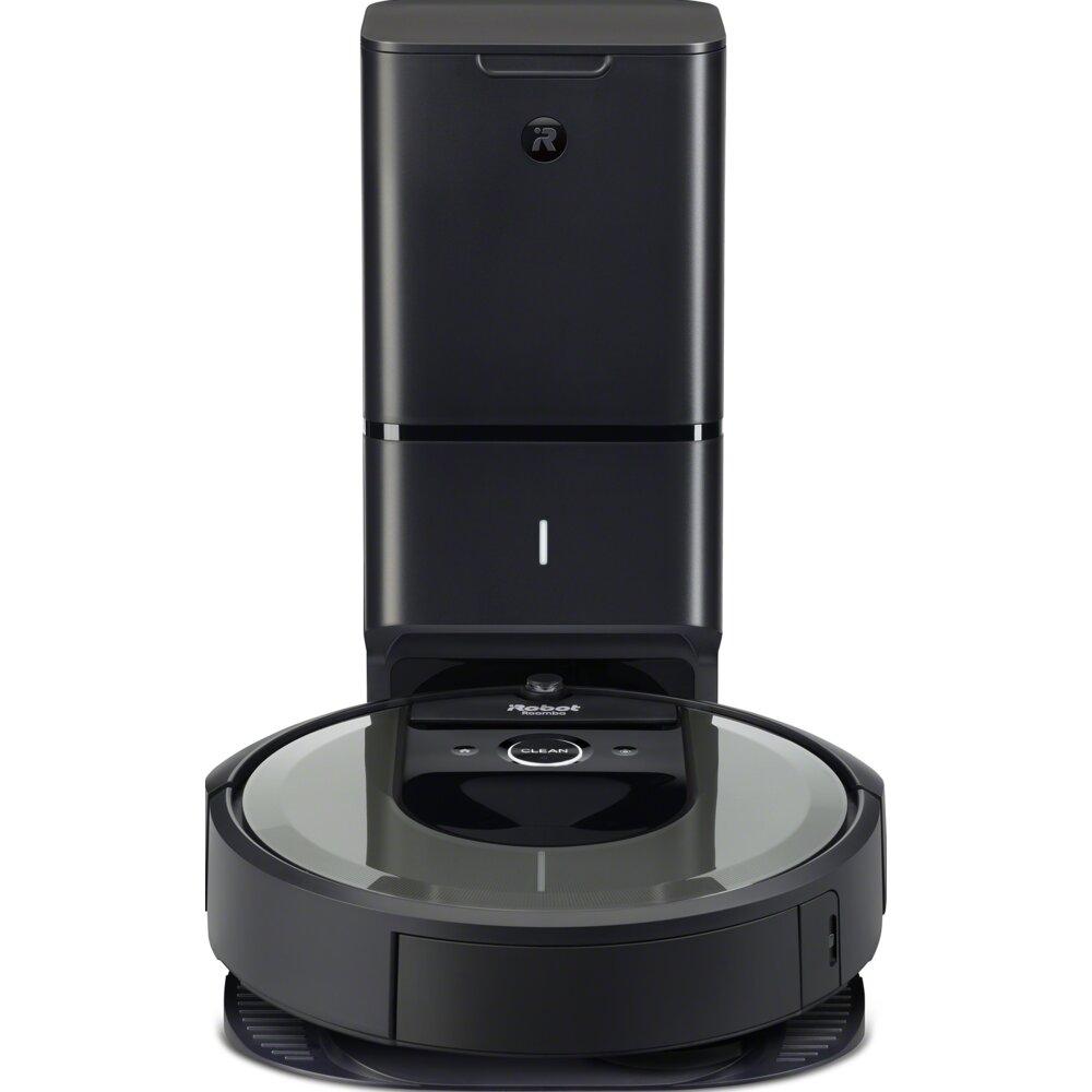 Робот пилосос iRobot Roomba i7+