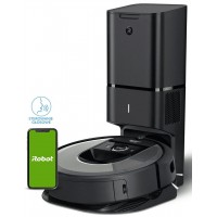 Робот пилосос iRobot Roomba i7+