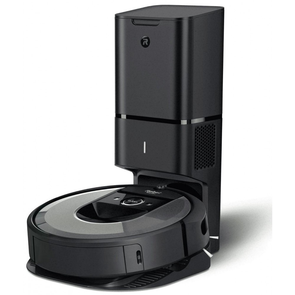 Робот пилосос iRobot Roomba i7+