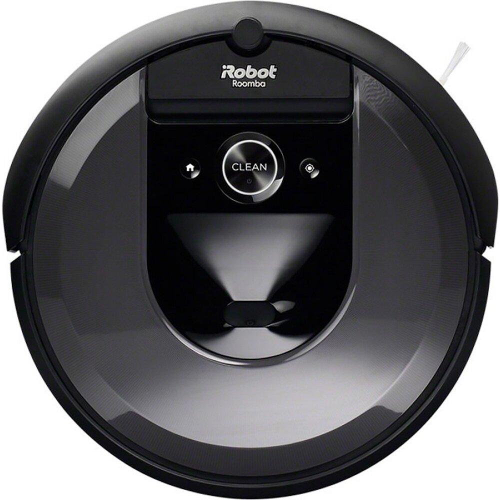 Робот пилосос iRobot Roomba i7+