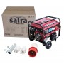 Бензиновий генератор Satra S-Thor7500E (7.5 KW)