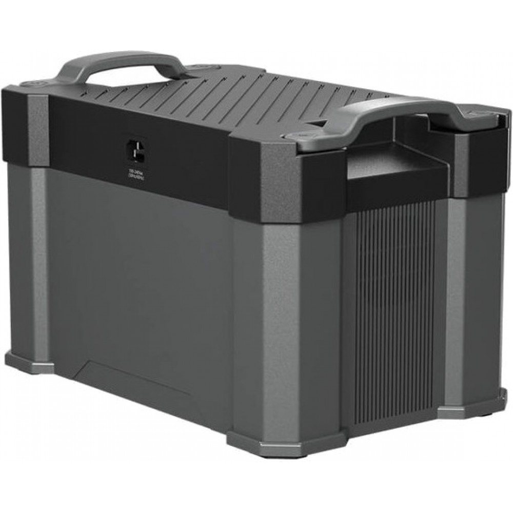 Зарядна станція Allpowers S2000 Pro LiFePO4 1451 Вт · год / 2400 Вт