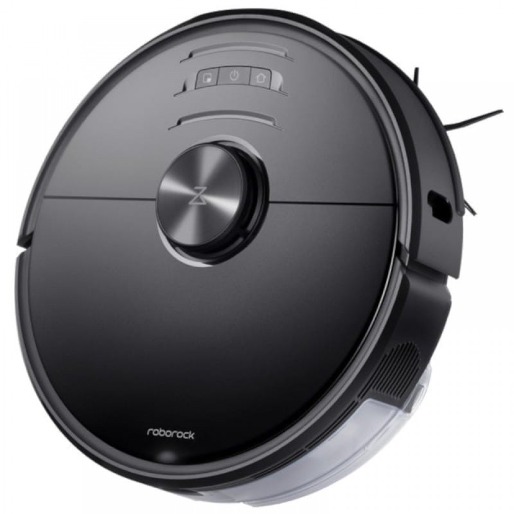 Робот-пилосос Roborock S6 MaxV