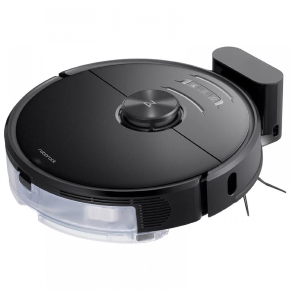 Робот-пилосос Roborock S6 MaxV