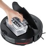 Робот-пилосос з вологим прибиранням RoboRock S7 MAXV Plus