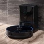 Робот пилосос з вологим прибиранням Viomi S9 Black