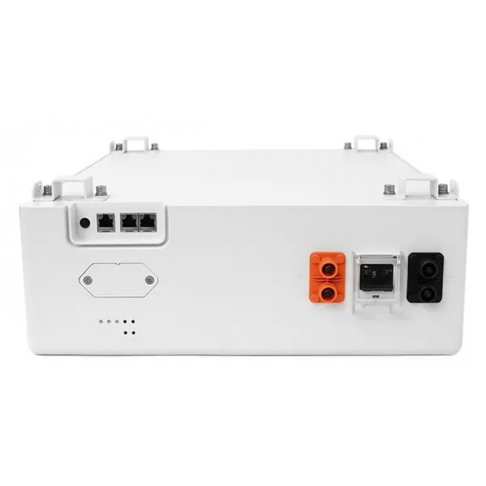 Зовнішня батарея для ДБЖ/інвертора Deye SE-F5 Pro-C