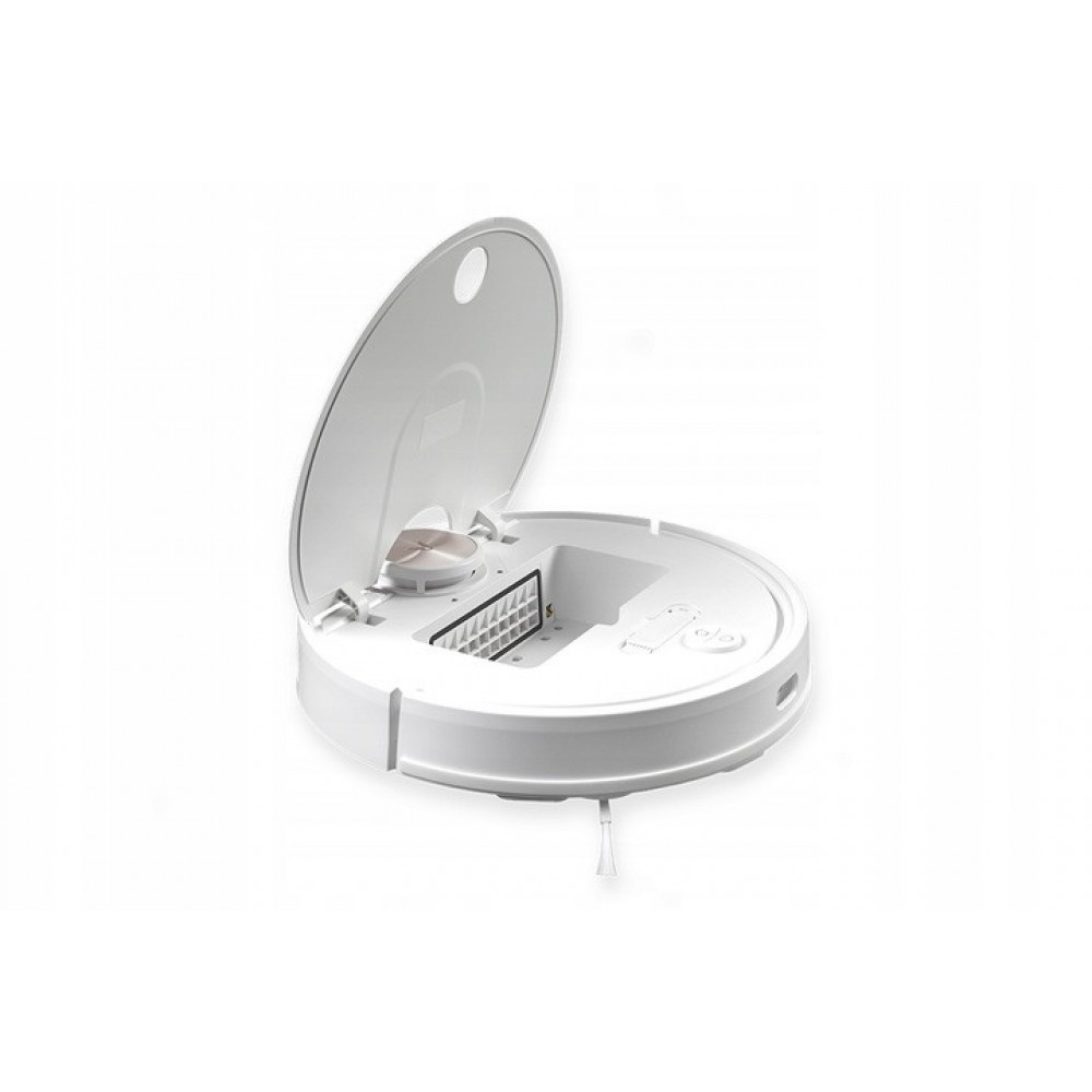 Робот-пилосос з вологим прибиранням Viomi Robot Vacuum Cleaner SE