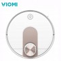 Робот-пилосос з вологим прибиранням Viomi Robot Vacuum Cleaner SE