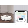 Робот-пилосос з вологим прибиранням Viomi Robot Vacuum Cleaner SE