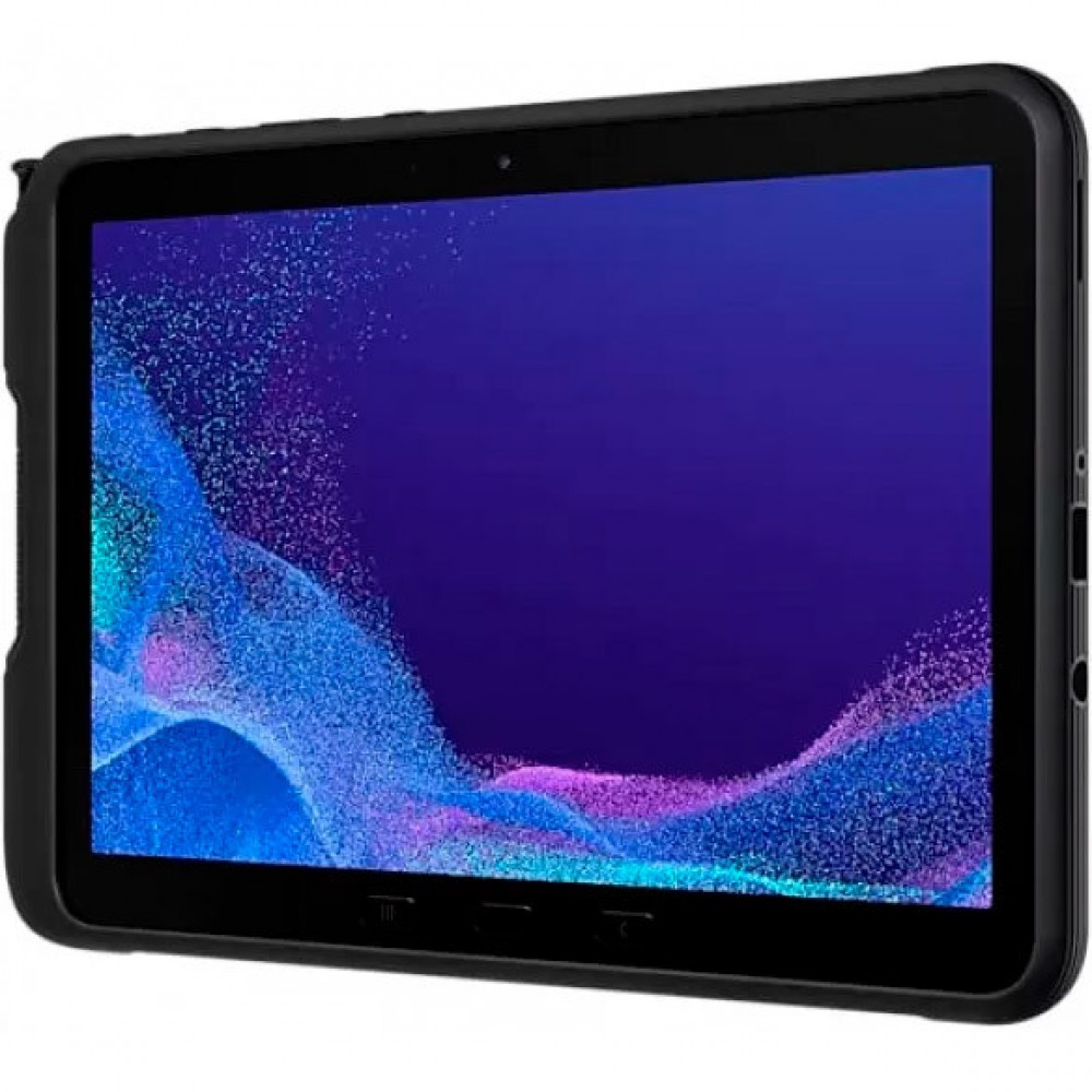 Планшет Samsung Galaxy Tab Active 4 Pro 10.1 5G Enterprise Edition 4/64GB Black (SM-T636BZKA)
