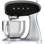 Планетарний міксер Smeg SMF02BLEU