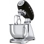 Планетарний міксер Smeg SMF02BLEU
