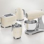 Планетарний міксер Smeg SMF02CREU