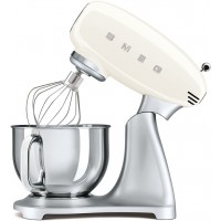 Планетарний міксер Smeg SMF02CREU