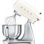 Планетарний міксер Smeg SMF02CREU