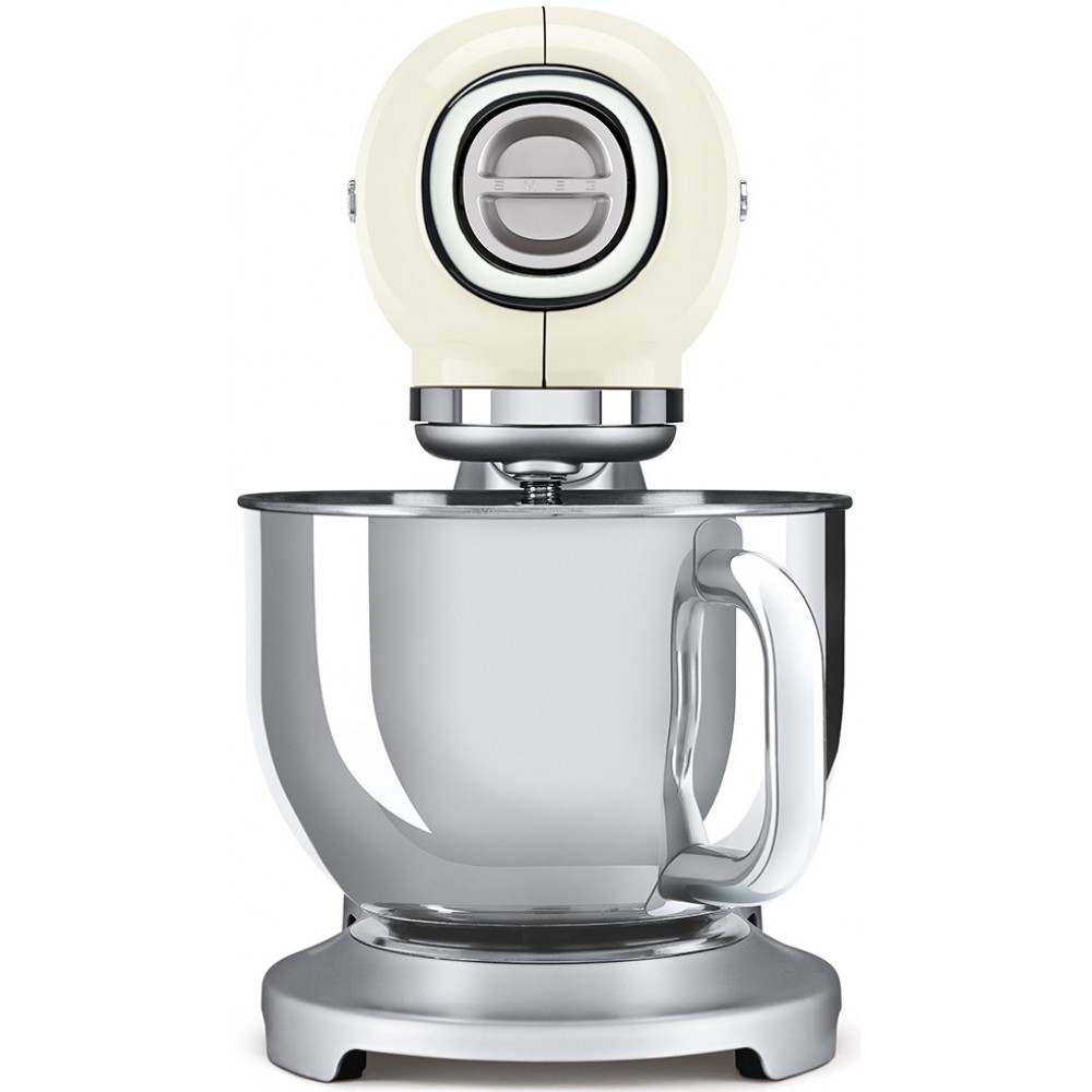 Планетарний міксер Smeg SMF02CREU