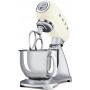 Планетарний міксер Smeg SMF02CREU