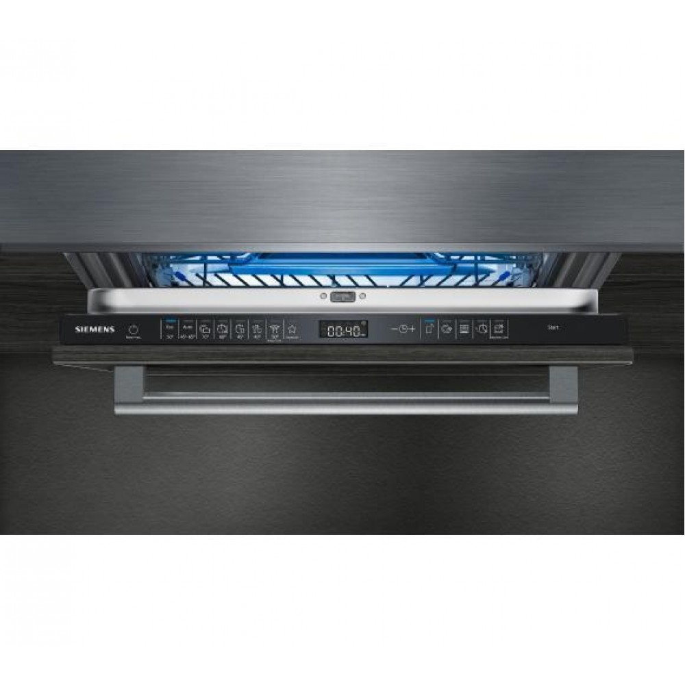 Посудомийна машина Siemens SN65ZX67CE