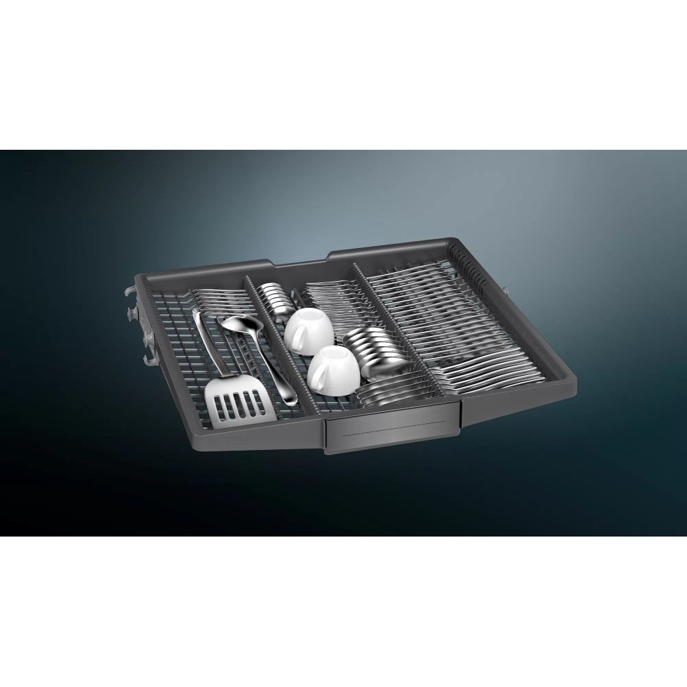 Вбудована посудомийна машина Siemens SN85EX56CE