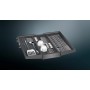 Вбудована посудомийна машина Siemens SN85EX56CE