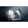 Вбудована посудомийна машина Siemens SN85EX56CE