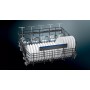 Вбудована посудомийна машина Siemens SN85EX56CE