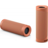 Портативна колонка Sony SRS-XB23 Red SRSXB23R