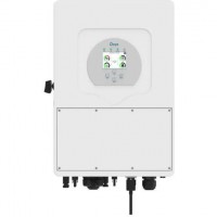 Гібридний сонячний інвертор (hybrid) Deye SUN-12K-SG01HP3-EU-AM2