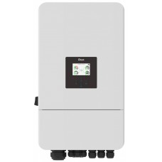 Гібридний сонячний інвертор (hybrid) Deye SUN-12K-SG05LP3-EU-SM2