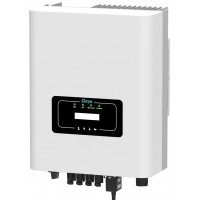 Сонячний інвертор (on-grid) Deye SUN-20K-G04