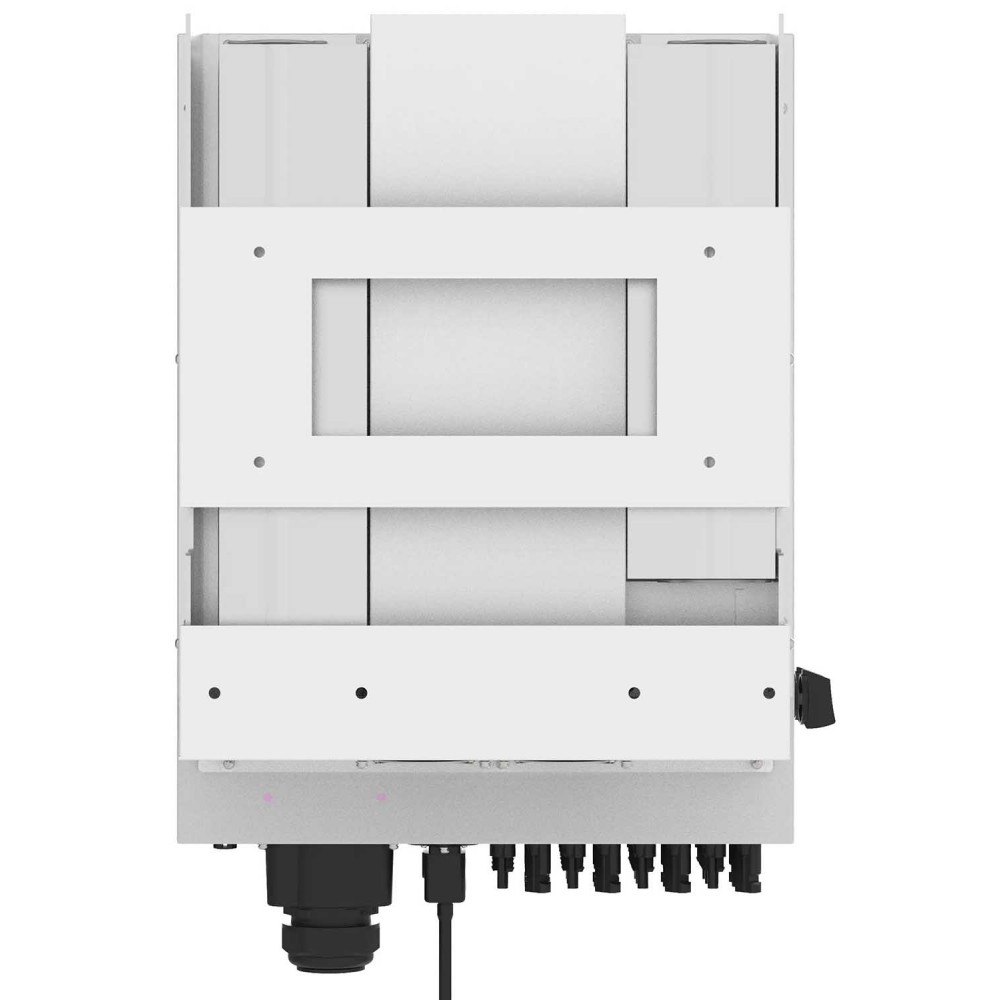 Сонячний інвертор (on-grid) Deye SUN-20K-G04