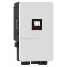 Гібридний сонячний інвертор (hybrid) Deye SUN-20K-SG05LP3-EU-SM2