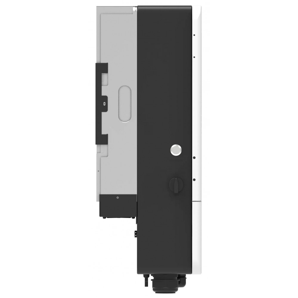Гібридний сонячний інвертор (hybrid) Deye SUN-20K-SG05LP3-EU-SM2
