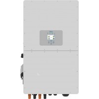 Гібридний сонячний інвертор (hybrid) Deye SUN-50K-SG01HP3-EU-BM4
