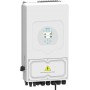 Гібридний сонячний інвертор (hybrid) Deye SUN-6K-SG05LP1-EU-AM2-P