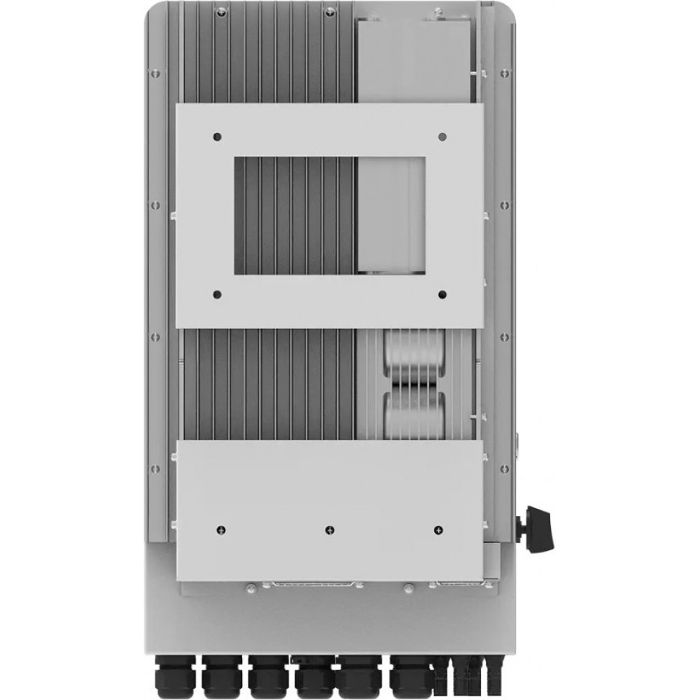 Гібридний сонячний інвертор (hybrid) Deye SUN-6K-SG05LP1-EU-AM2-P