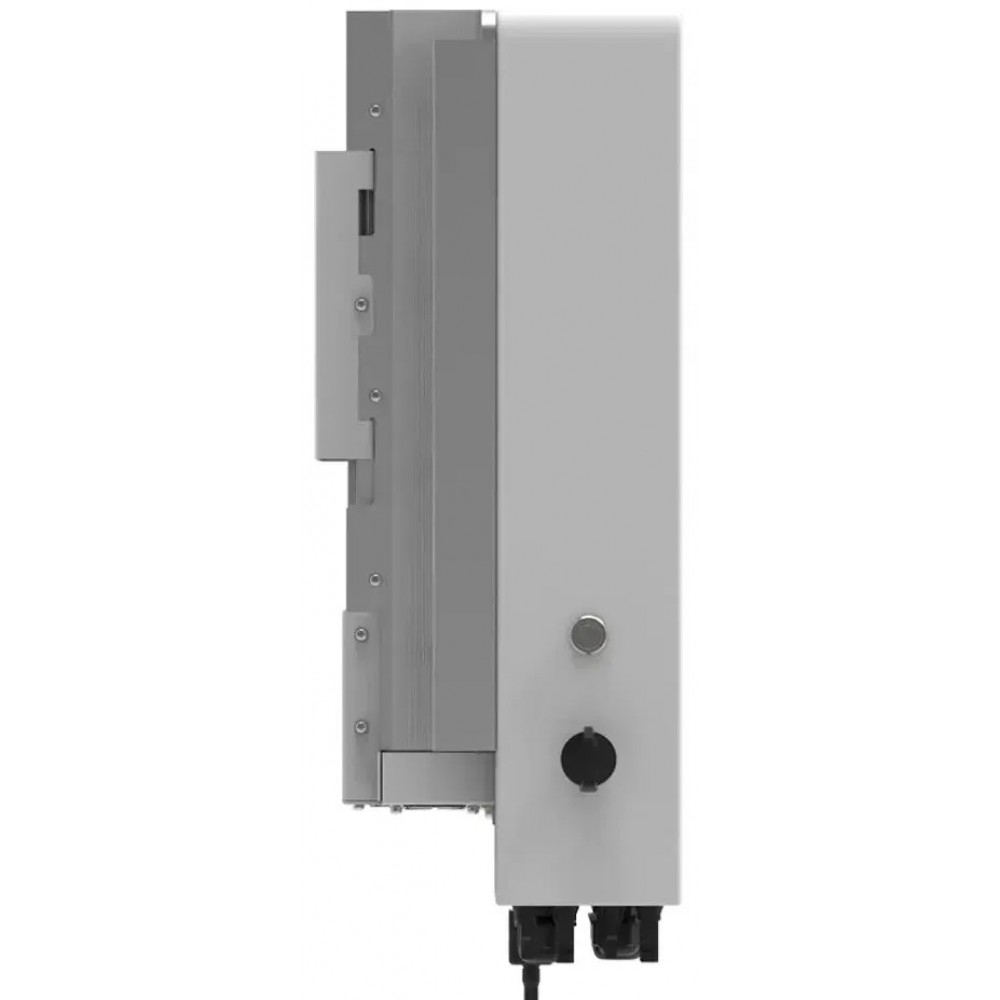 Гібридний сонячний інвертор (hybrid) Deye SUN-6K-SG05LP1-EU-AM2-P