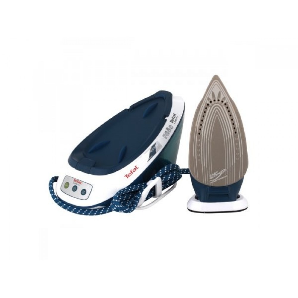 Праска з парогенератором Tefal Liberty SV7030