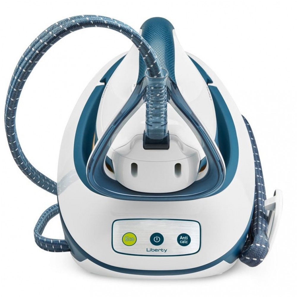 Праска з парогенератором Tefal Liberty SV7030