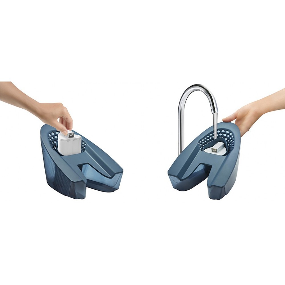 Праска з парогенератором Tefal Liberty SV7030