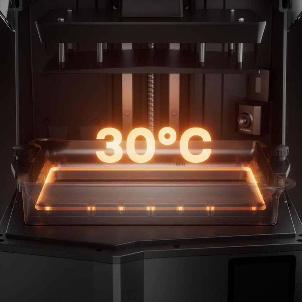 3D-принтер ELEGOO Saturn 4 Ultra 16K
