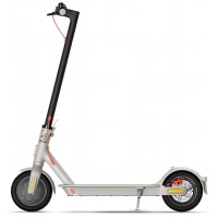 Електросамокат Xiaomi Mi Electric Scooter 3 Grey
