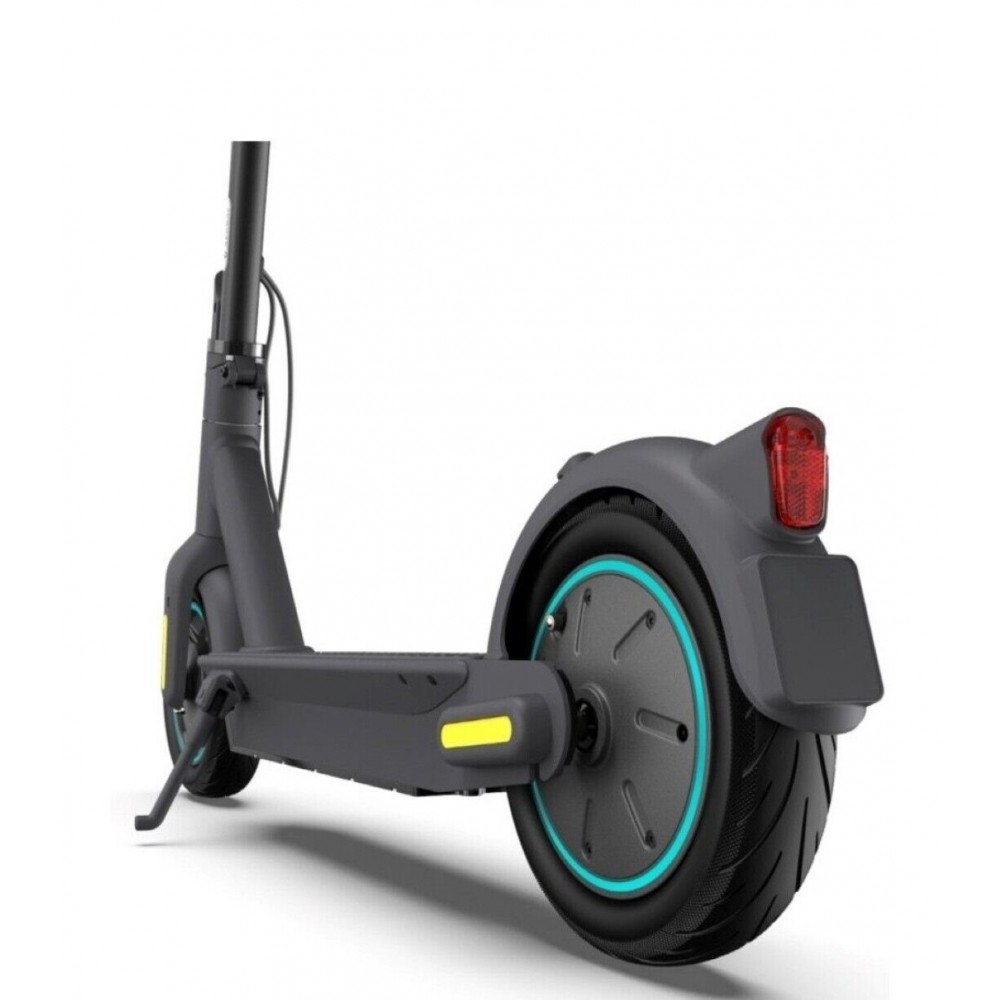 Електросамокат Ninebot KickScooter MAX G30D II (AA.00.0010.31)