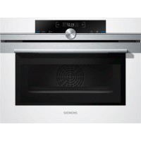 Духова шафа Siemens CM 633GBW1