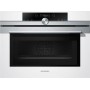 Духова шафа Siemens CM 633GBW1